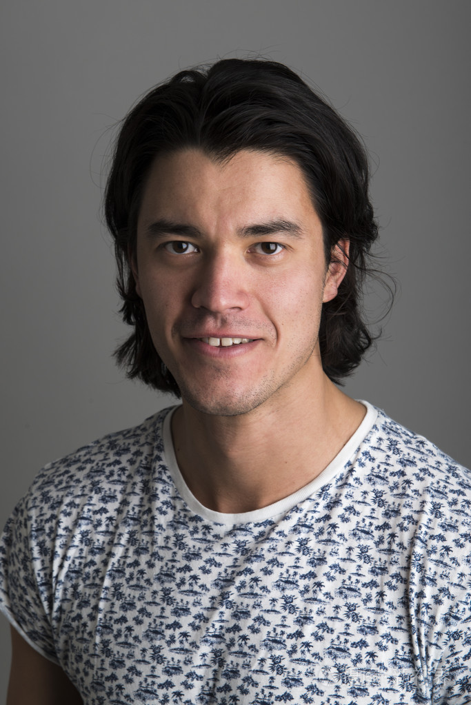 马来西亚籍男子