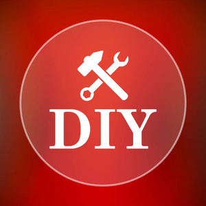 diy 图标