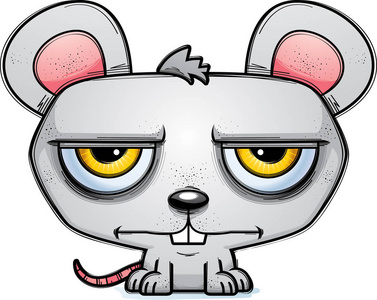 看起来平静图片