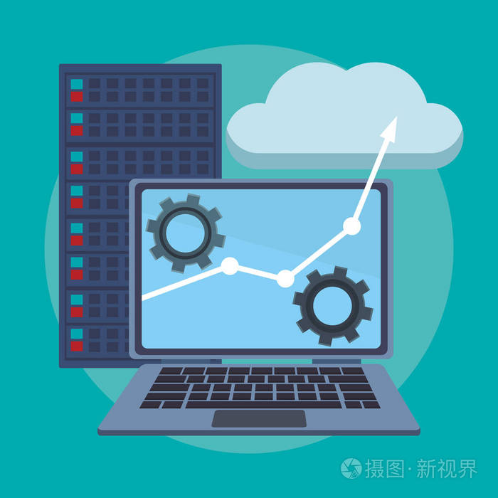 数据库和云计算