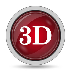 3d图标