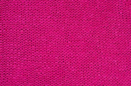 粉色绣球关门图片