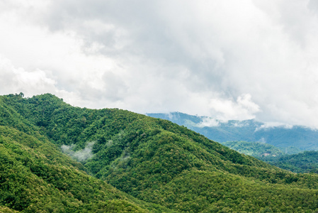 柚木山