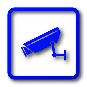 监控摄像头图标图片