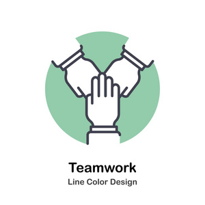 团队图标图片大全