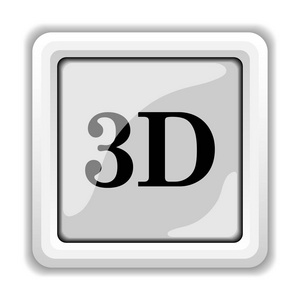 3d图标