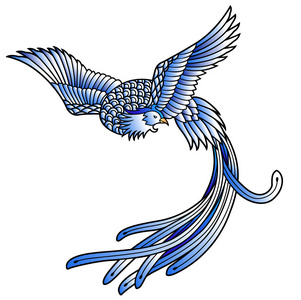 中国龙凤凰城图片