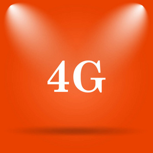 4 g 图标