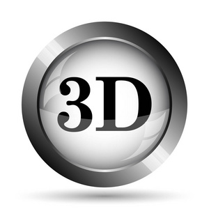 3d图标