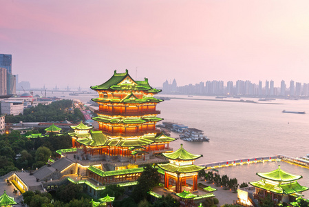 南昌八一起义纪念馆图片