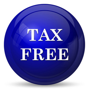 税免费图标