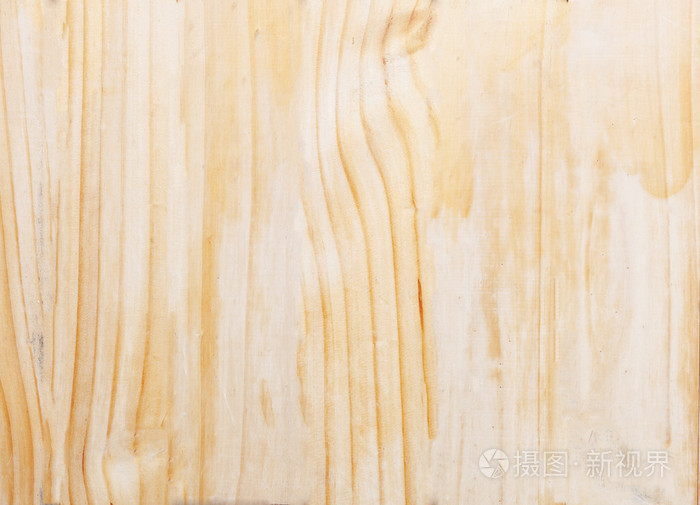 高分辨率自然木材纹理背景