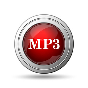 mp3 的图标