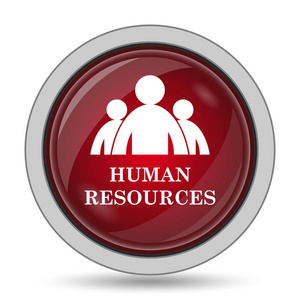 人力资源图标照片