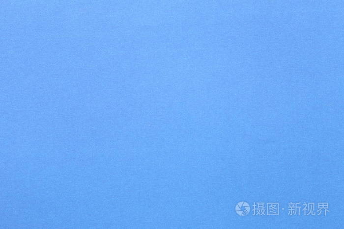 表面的蓝色艺术纸背景为设计在您的工作纹理背景