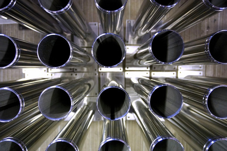 不锈钢管图片-不锈钢管素材-不锈钢管插画-摄图新视界