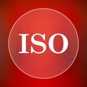 iso 图标