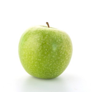 成熟健康的苹果