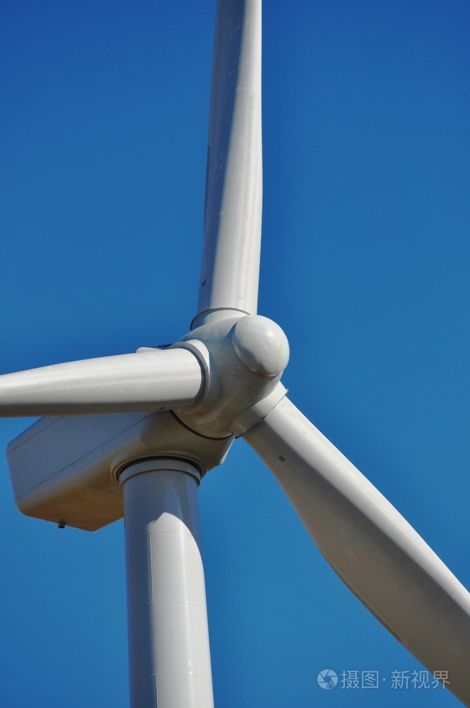 风力涡轮机