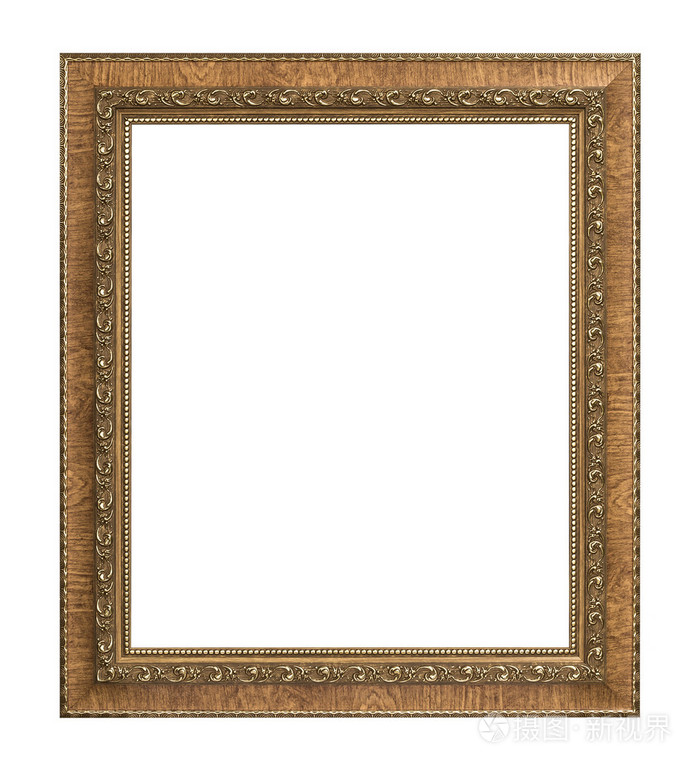 古色古香的图片框架照片-正版商用图片09wpaf-摄图新视界