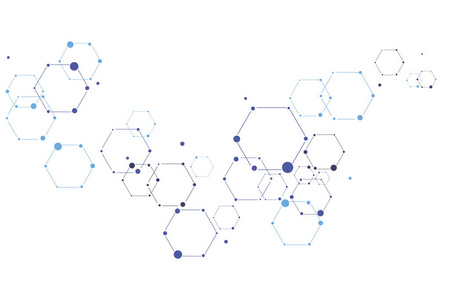 矢量科学蚂蚁技术概念