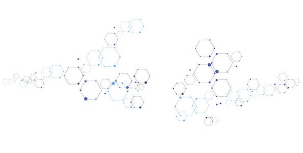 矢量科学蚂蚁技术概念