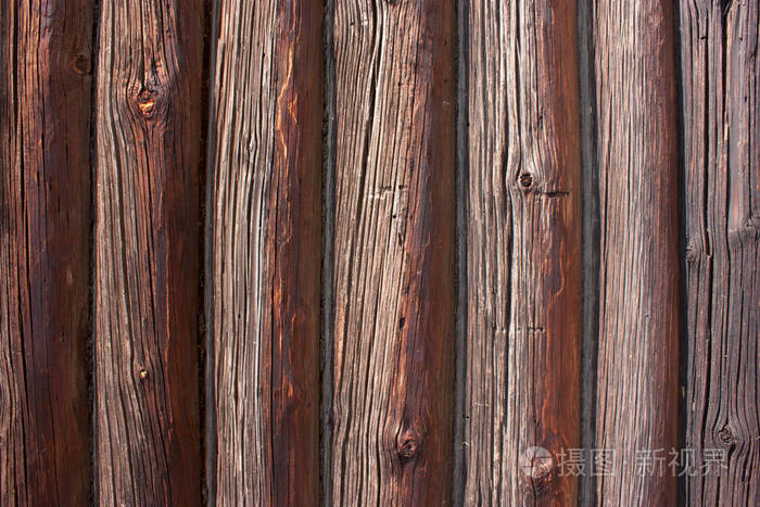 木材质地 旧木原木 风化棕梁表面 木墙 抽象背景 复古复古背景 墙纸 空模板照片 正版商用图片09wuuy 摄图新视界