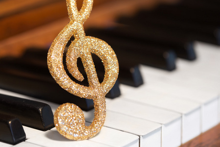 钢琴基础音符图片