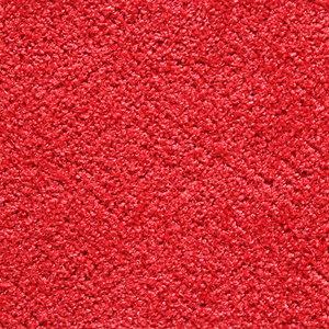 时尚服装秀站在红地毯上的女人红地毯红地毯围栏杆与附加的红色绳索