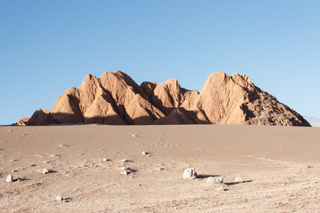 月亮谷Valle de la Luna