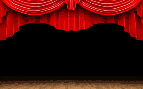 开幕式背景图片-开幕式背景素材-开幕式背景插画-摄图新视界