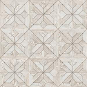 自然木背景, 垃圾拼花木地板设计无缝纹理几何图案照片