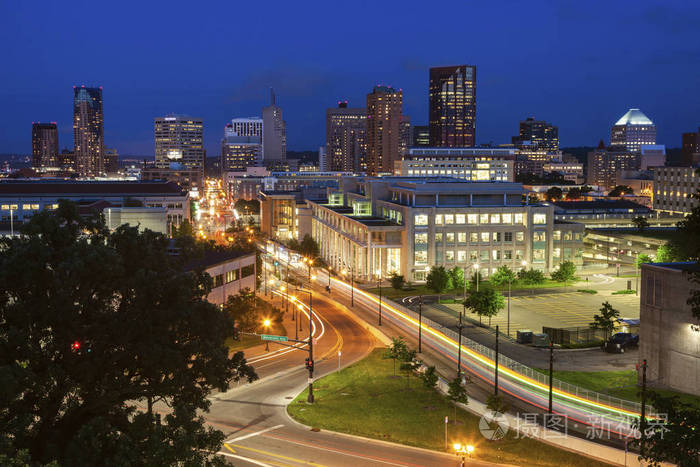 圣保罗, 明尼苏达州, 美国