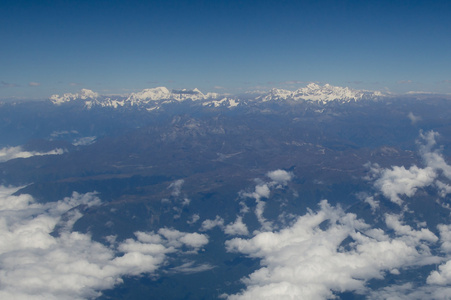 喜马拉雅山