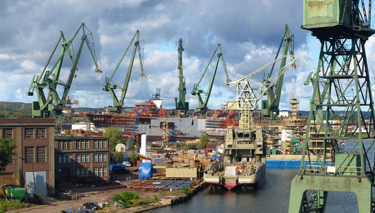 明斯克造船厂图片