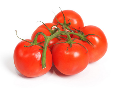 群的红番茄