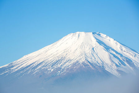 富士山 yamanaka 日本