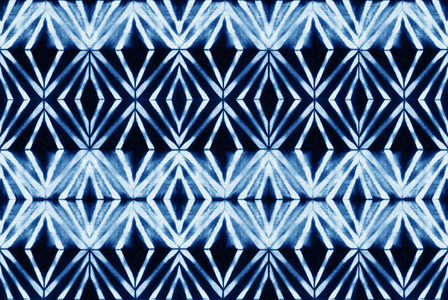 蜡染扎染纹理重复现代图案图片