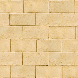 跨层理的砂岩砂岩外墙建筑立面照片