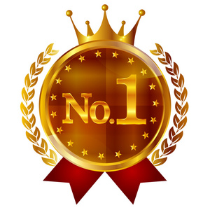 皇冠勋章 1照片