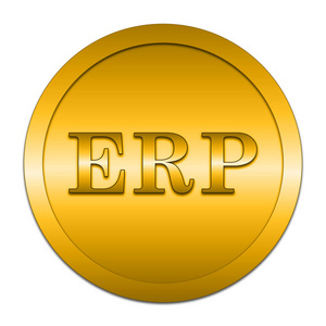 erp 图标