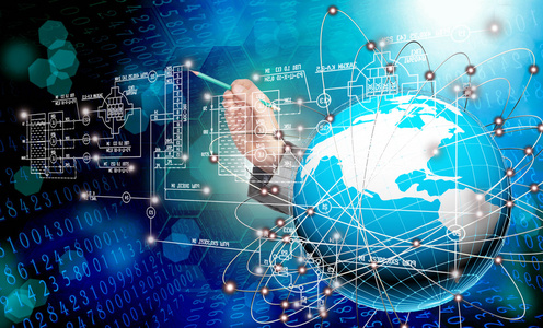 互联网创新图片