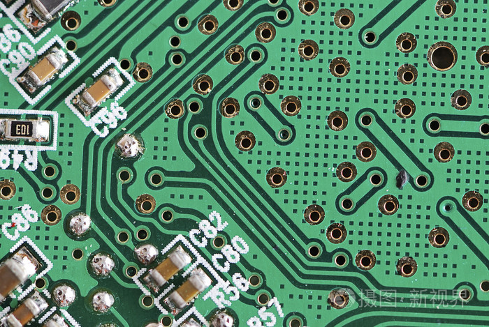 电子线路板