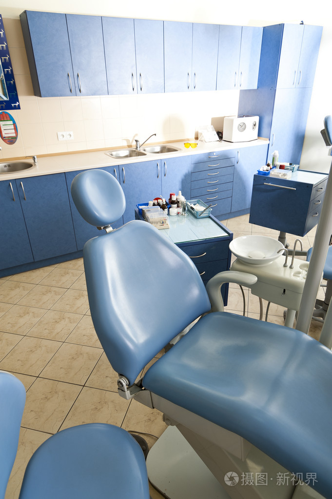 牙医办公室
