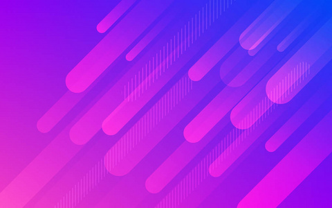 动态水彩涂片, 多色霓虹灯油漆纹理, 绿色蓝紫色黄金粉红色丙烯酸