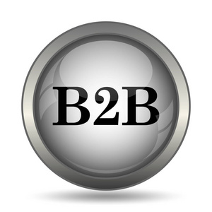 b2b 图标