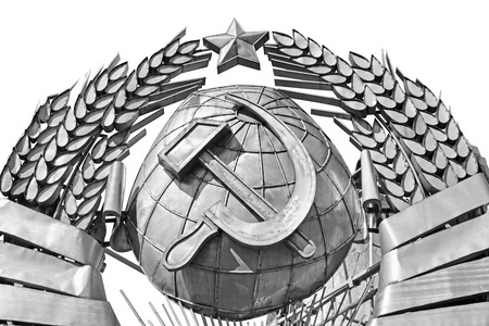 苏联国徽高清图片