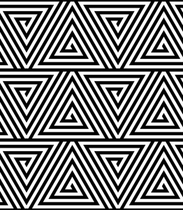 三角形单元图片