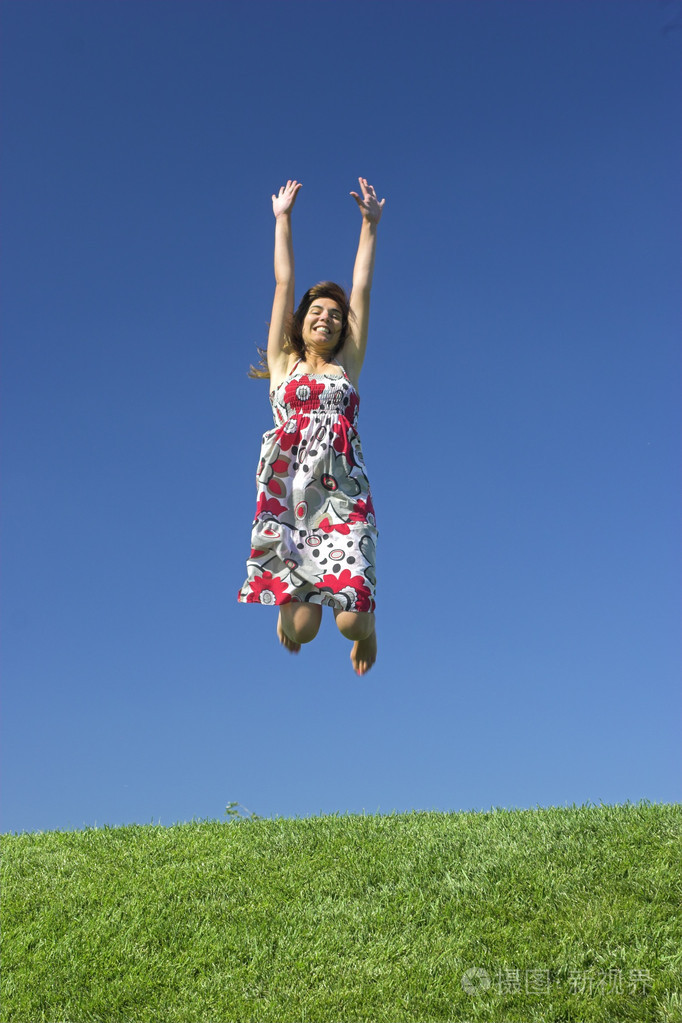 无忧无虑的生活方式