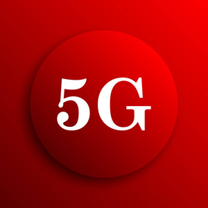 5g 图标